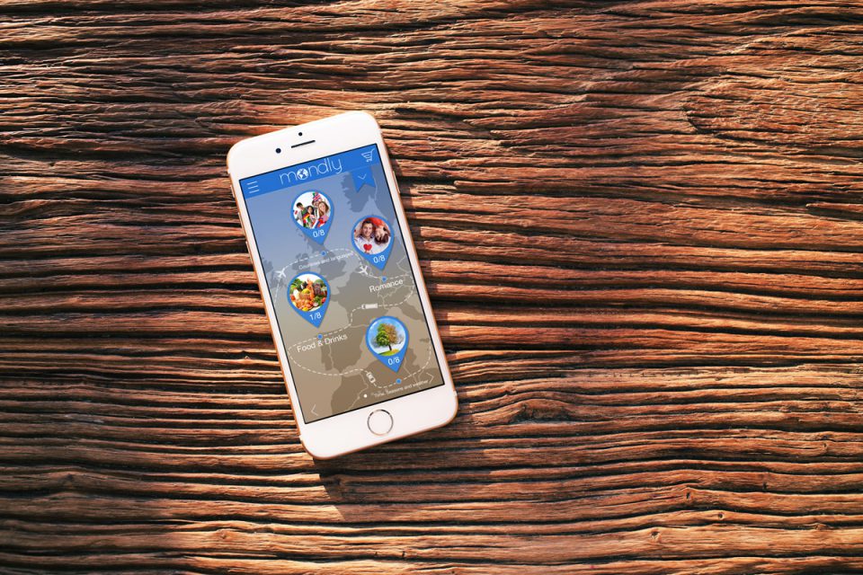 Mondly Language Learning Now Available On Huawei AppGallery mondly-language-learning-now-available-on-huawei-appgallery
