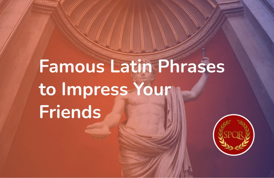 Latin Virtue Quotes 355 Latin Quotes, Sayings And Phrases (Cool,